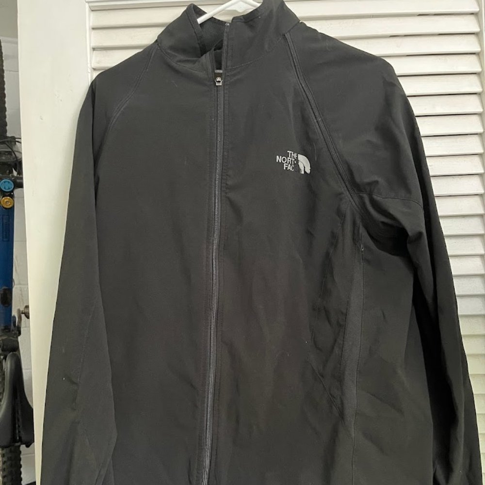 North Face Flight Series Jacket